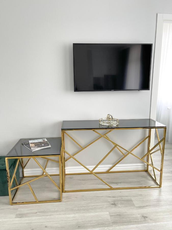 Luxury Emerald إربين