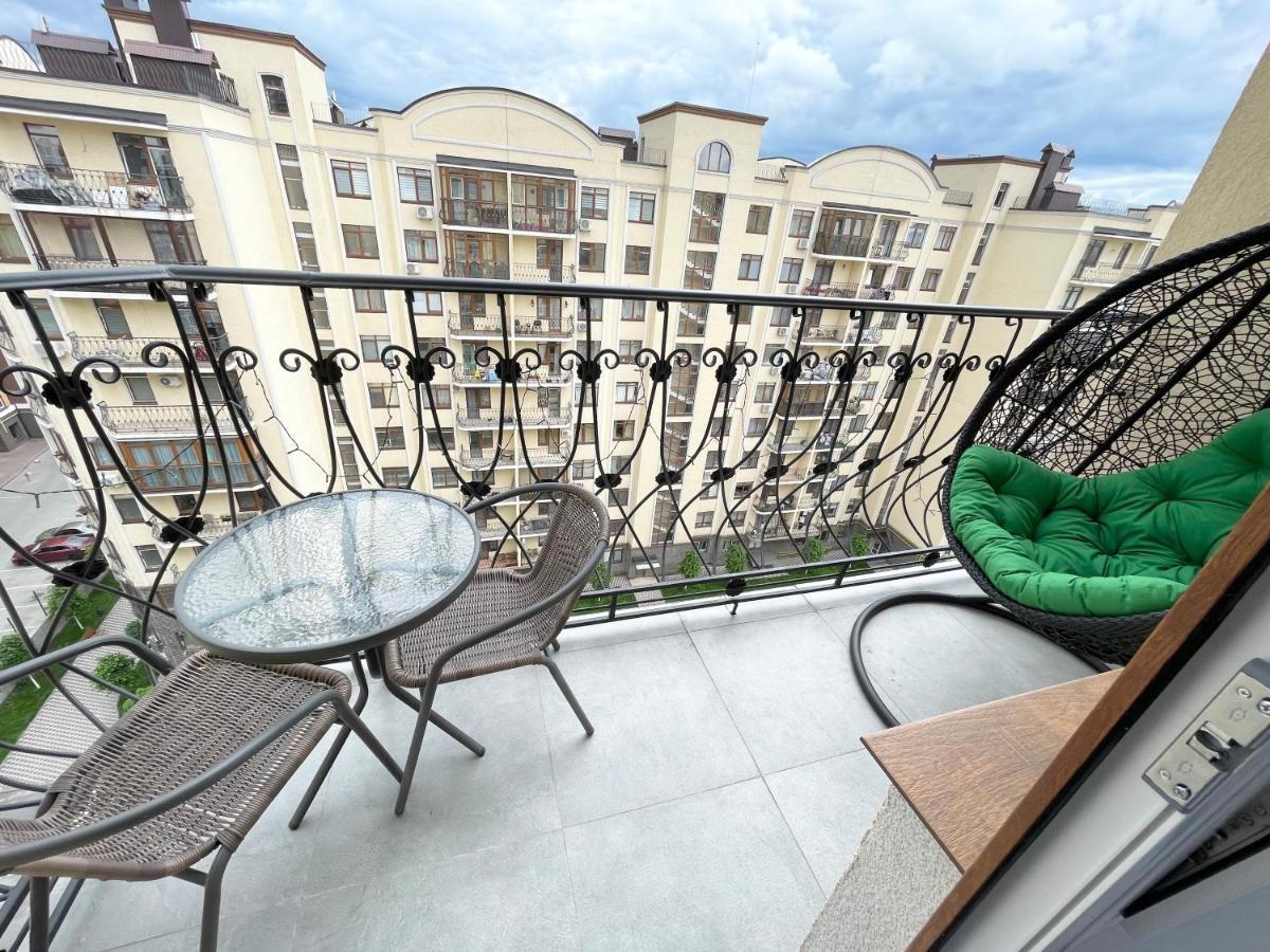 Luxury Emerald شقة إربين