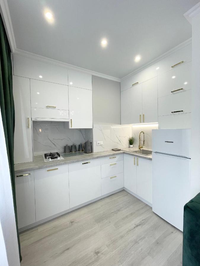 Apartment Luxury Emerald *